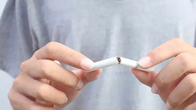 Sigaraya bir zam daha geldi
