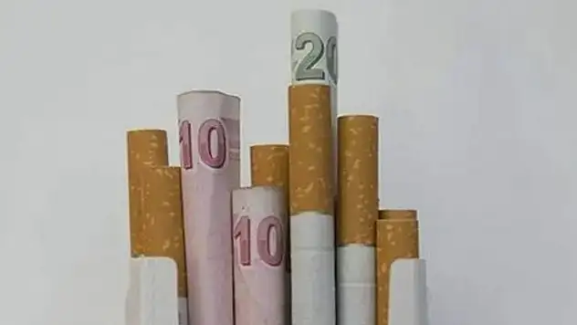 Sigaraya yeni yıl zammı!