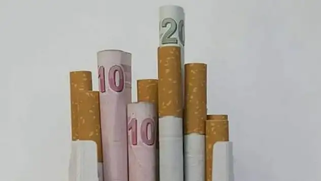 Sigaraya zam geldi! En pahalı sigara fiyatları 58 TL'ye yükseldi