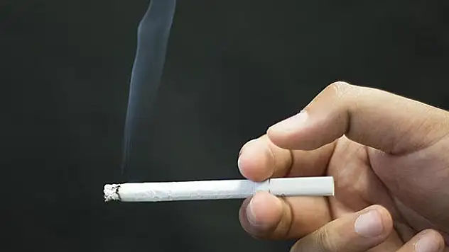Sigarayı bırakmak isteyene ücretsiz sağlık hizmeti