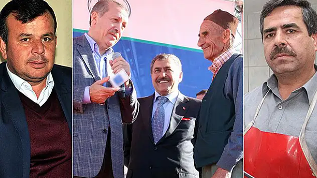 Sigarayı bıraktılar yaşamları değişti