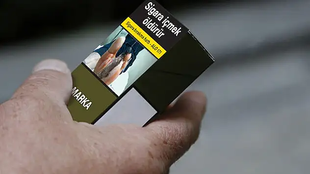 Sigarayı bıraktıracak paket geliyor