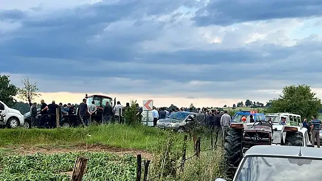 Sığındıkları kulübeye yıldırım düştü: 2 ölü, 1 yaralı

