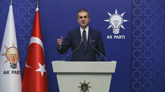 'Sığınmacılar sonsuza kadar burada kalmayacak'