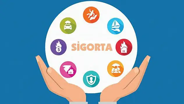Sigorta fiyatlarının temel nedeni bilanço zararı