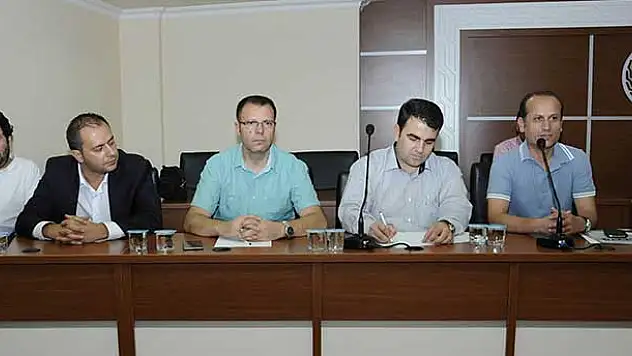 Sigortacılardan ortak açıklama