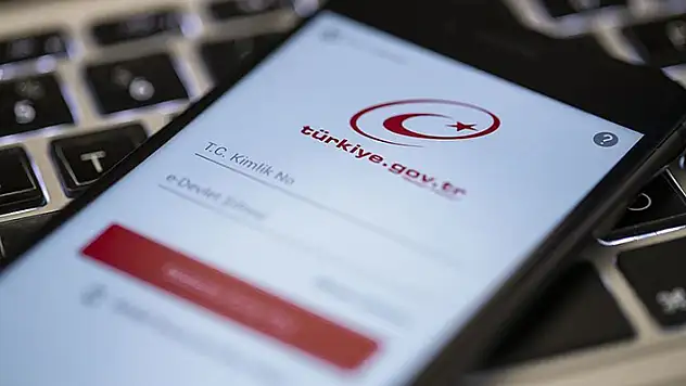 Sigortalılar ekspertiz raporlarına e-Devlet üzerinden ulaşabilecek
