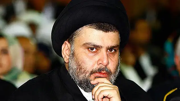 Şii din adamı Sadr: Sınırı ihlal edenlere makul şekilde hadleri bildirildi