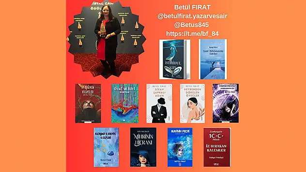 Şiirleriyle şarkı yaptı