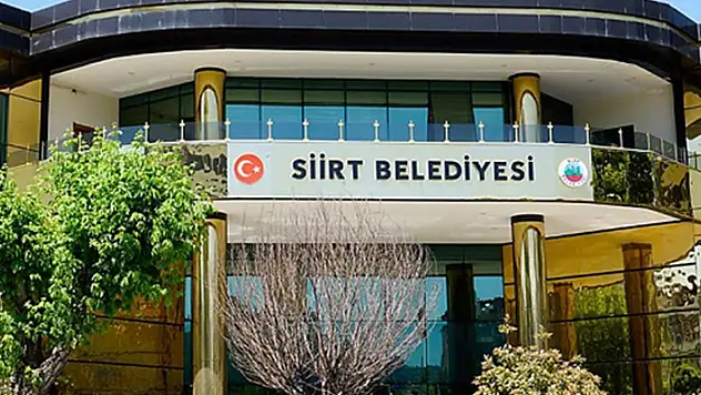 Siirt Belediyesi 140 adet ticari taksi plakası tahsis edecek
