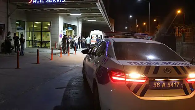 Siirt Pervari'deki terör operasyonlarında ağır yaralanan 2 Özel Harekat polisi şehit oldu
