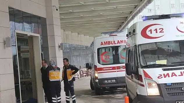 Siirt'te 4 yaşındaki çocuk evde ölü bulundu
