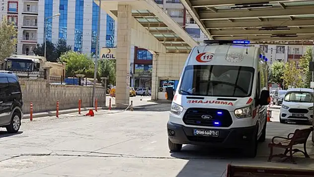 Siirt'te 5 çocuk annesi, eski eşi tarafından öldürüldü
