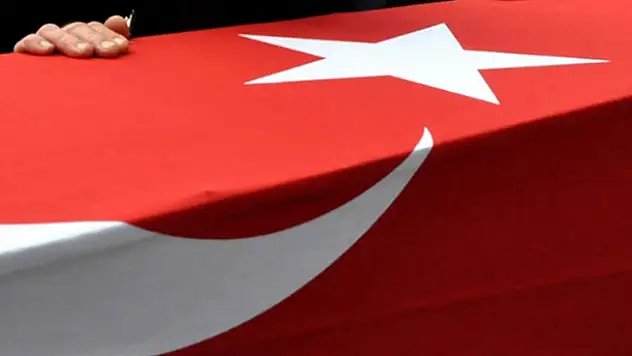 Siirt'te askeri taşıyan sivil araca hain saldırı: 1 şehit, 2 yaralı