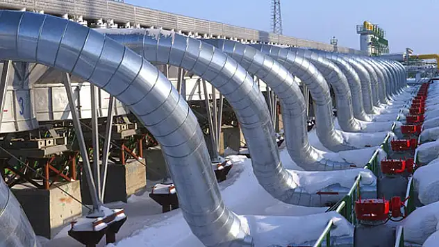 Siirt'te doğalgaz istasyonuna saldırı