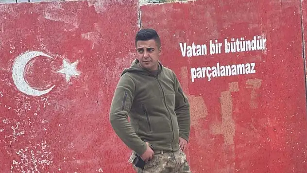 Siirt'te görev yapan Konyalı asker intihar etti