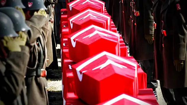 Siirt'te hain saldırı! 6 şehit
