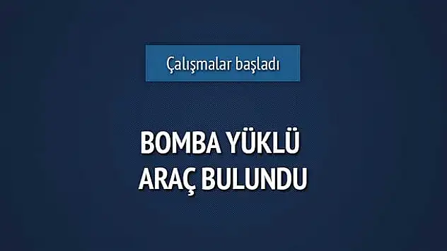 Siirt'te hain tuzak son anda önlendi