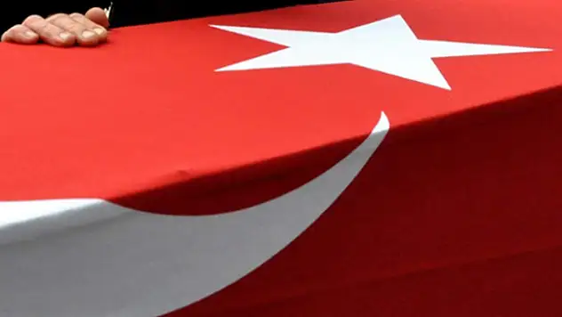 Siirt'te nöbet tutan askerlerin üzerine yıldırım düştü: 1 şehit, 1 yaralı