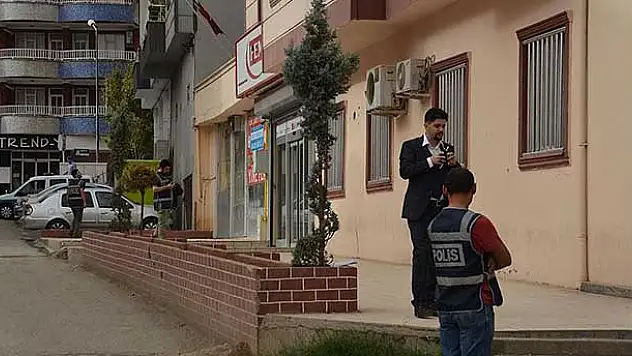 Siirt'te Paralel Devlet Yapılanması'na yönelik operasyon
