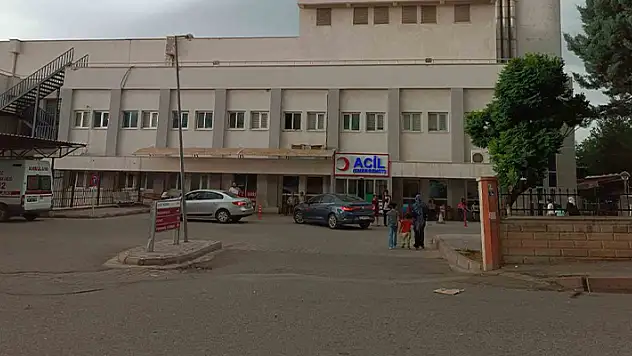 Siirt'te sulama havuzuna düşen çocuk hayatını kaybetti
