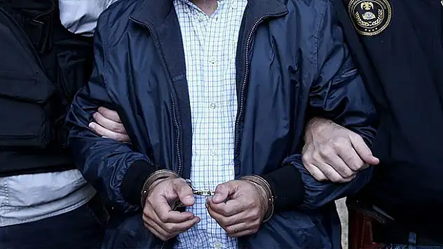 Siirt'te terör operasyonu: 5 gözaltı