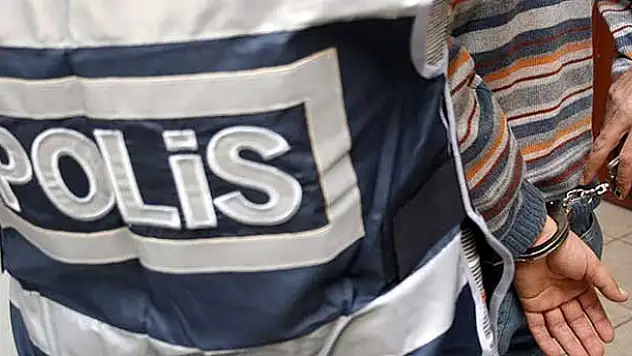 Siirt'te terör örgütü operasyonu: 11 gözaltı