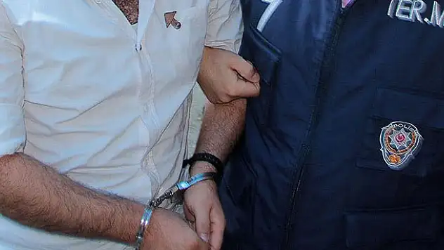 Siirt'te YDG-H'nin sözde il sorumlusu tutuklandı