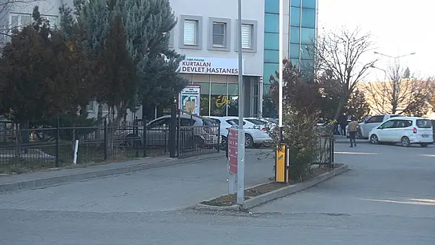 Siirt'te elektrik akımına kapılan çift öldü