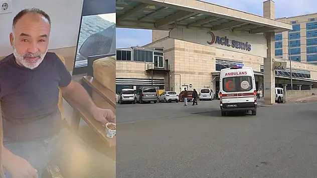 Siirt'te emekli polis, otomobilinde öldü bulundu
