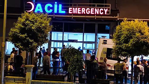 Siirt'te husumetliler arasında silahlı çatışma: 1 ölü, 6 gözaltı