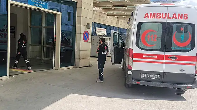 Siirt'te ot toplarken kayalıklardan düşen adam yaşamını yitirdi