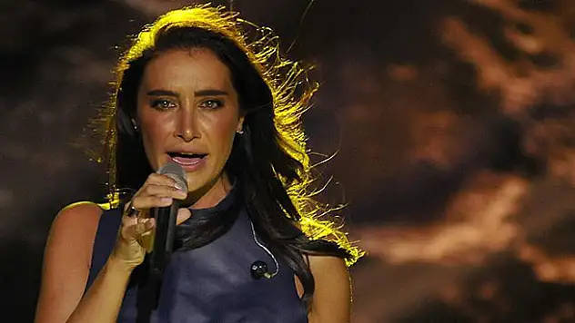Sıla Gençoğlu'nun İstanbul ve Bursa konserleri iptal edildi