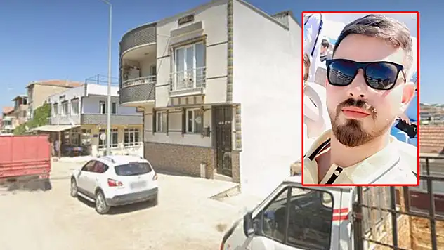 Silahla oynarken amca oğlunu vurdu
