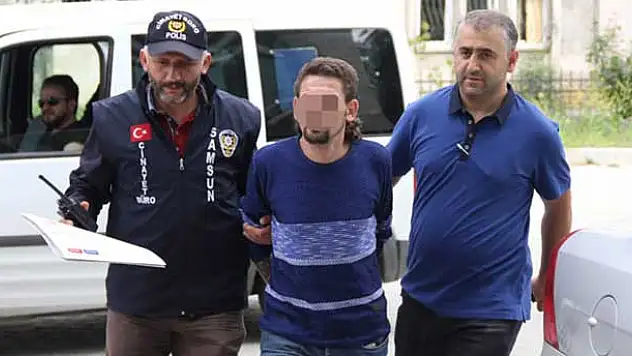 Silahla yaralama şüphelisi adliyede
