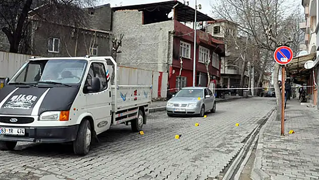 Silahlı kavgada dün yaralananlardan biri öldü