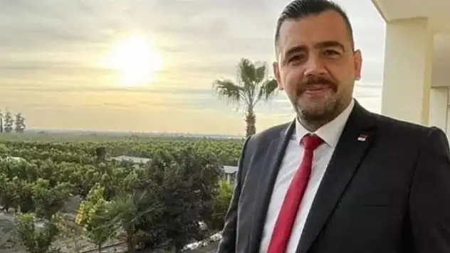 Silahlı saldırıda yaralanan Adana Büyükşehir Belediyesi Özel Kalem vekili hayatını kaybetti

