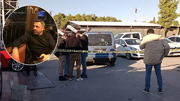 Silahlı saldırıda yaralanan spor kulübü başkanı, kurtarılamadı

