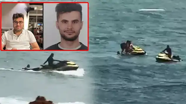 Şile'de 2 kardeş boğularak can verdi