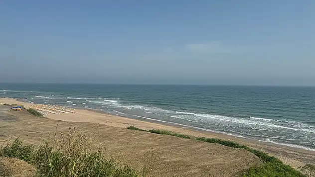 Şile'de denize giren 2 Suriyeli boğularak hayatını kaybetti