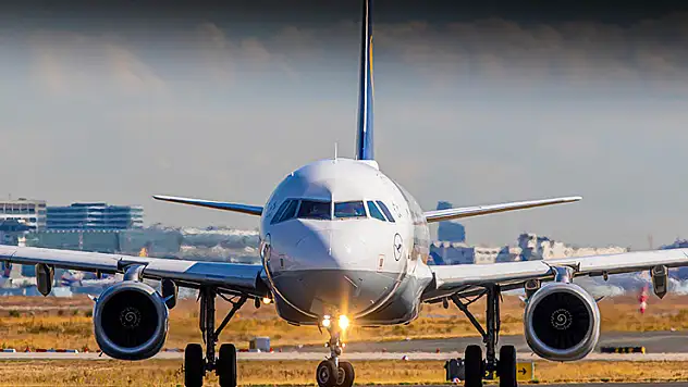 Şili'de ambulans uçak düştü: 6 kişi hayatını kaybetti