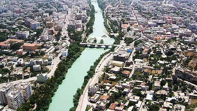 Silifke Belediyesinden arsa satış ihalesi
