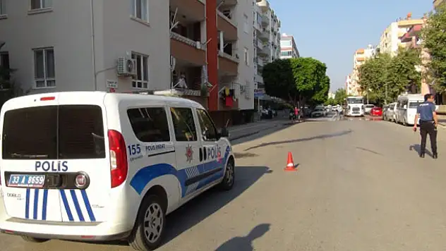 Silifke'de cinayet ve intihar: 3 ölü