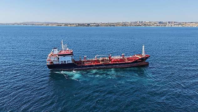 Silivri açıklarındaki gemi kazasıyla ilgili başlatılan soruşturmanın detayları ortaya çıktı