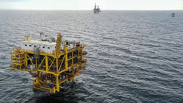 Silivri Doğal Gaz Depolama Tesisi yeni kapasitesiyle hizmete alınıyor
