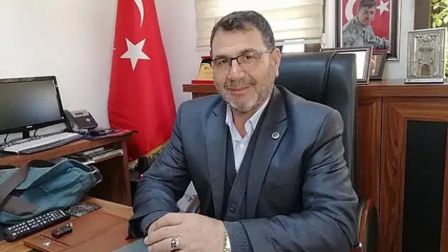 Sille Ak Mahalle Muhtarı Mehmet Neşeli hayatını kaybetti