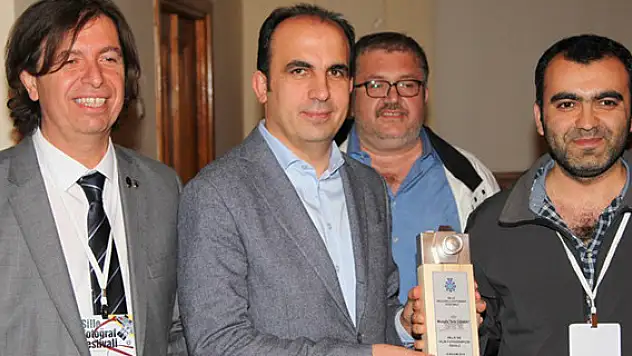 Sille Fotoğraf Festivali sona erdi