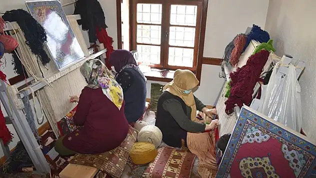 Sille kültürü canlanıyor