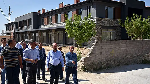 Sille'nin Önemi Her Geçen Gün Artıyor