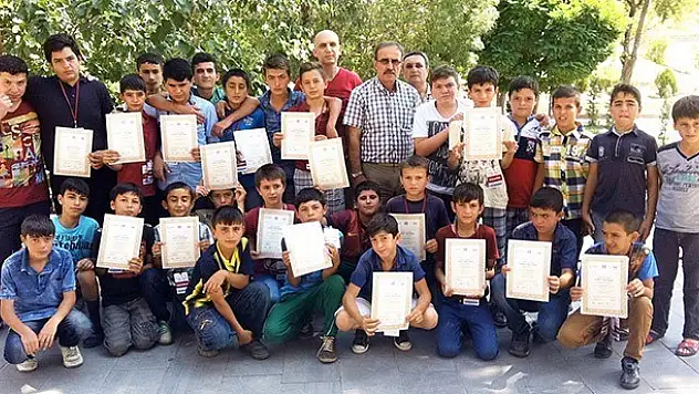 Sille turizm merkezi oluyor